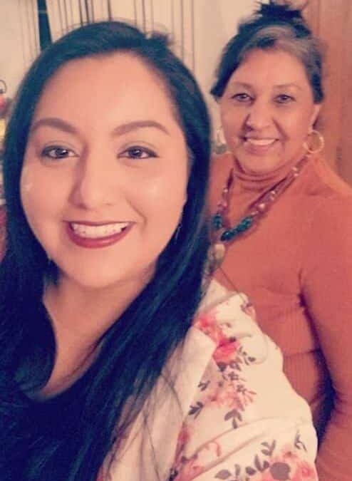 The Meeting that Changed Her Life