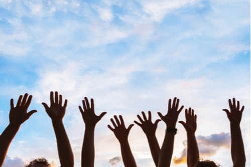 5 Ways To Maintain Your Motivation To Volunteer