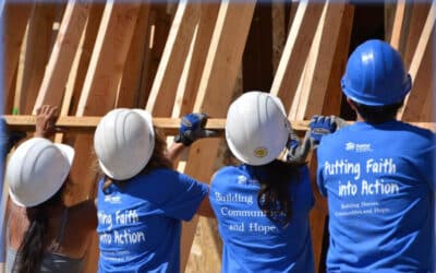 Women in Construction: Breaking Barriers and Building Homes with Habitat for Humanity