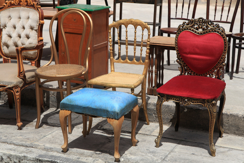 The Ultimate Guide to Donating Furniture