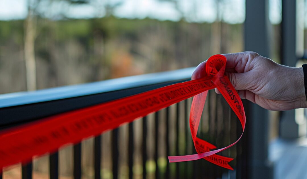 Dorchester Habitat for Humanity Celebrates Home Dedication on May 8