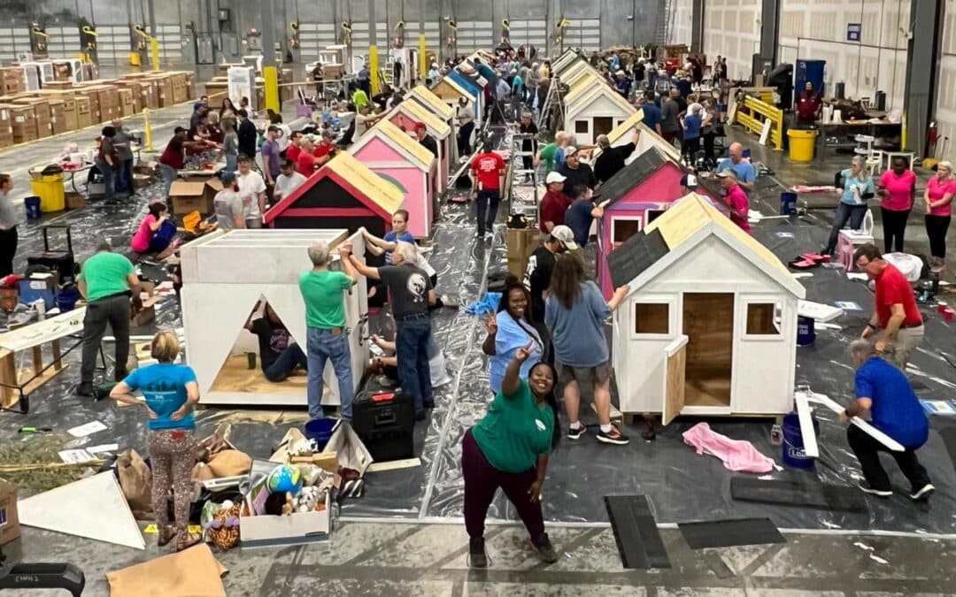 2026 Playhouse Project