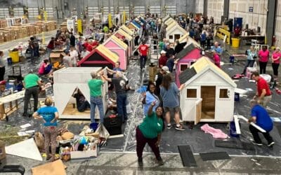 2026 Playhouse Project