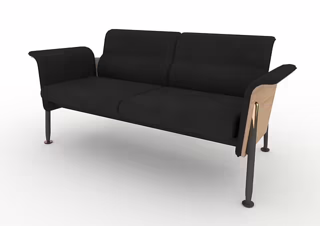 Furniture Donations Support Affordable Housing