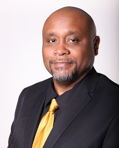 Edward Brockington