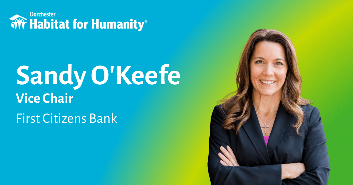 Sandy O'Keefe